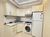 İcarəyə verilir 2 otaqlı yeni tikili 70 m², Gənclik m., photo 7 from 8
