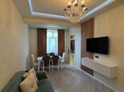 Satılır 3 otaqlı yeni tikili 85 m², Səbail r., photo 1 from 8