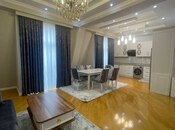 İcarəyə verilir 3 otaqlı yeni tikili 125 m², Ağ şəhər q., photo 1 from 8