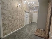 İcarəyə verilir 3 otaqlı yeni tikili 125 m², Ağ şəhər q., photo 8 from 8
