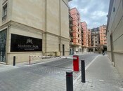 İcarəyə verilir 3 otaqlı yeni tikili 125 m², Ağ şəhər q., photo 2 from 8