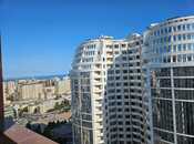 Продаётся 3-комн. новостройка 110 м², м. Иншаатчылар, photo 1 from 8