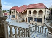 Satılır  həyət evi/bağ evi 2 500 m², Sea Breeze q., photo 4 from 8