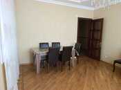 İcarəyə verilir 3 otaqlı yeni tikili 105 m², Həzi Aslanov m., photo 4 from 8