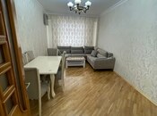 Сдаётся 3-комн. новостройка 135 м², м. Иншаатчылар, photo 1 from 8