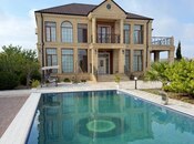 Продаётся 7-комн. дом/дача 400 м², пос. Бильгях, photo 1 from 8