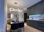 İcarəyə verilir 3 otaqlı yeni tikili 110 m², Nəsimi r., photo 5 from 8