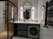 İcarəyə verilir 3 otaqlı yeni tikili 110 m², Nəsimi r., photo 6 from 8