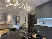 İcarəyə verilir 3 otaqlı yeni tikili 110 m², Nəsimi r., photo 3 from 8