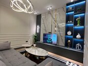 İcarəyə verilir 3 otaqlı yeni tikili 110 m², Nəsimi r., photo 1 from 8