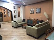 İcarəyə verilir 4 otaqlı yeni tikili 130 m², Nizami m., photo 1 from 8