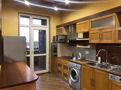 İcarəyə verilir 4 otaqlı yeni tikili 130 m², Nizami m., photo 6 from 8