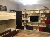 İcarəyə verilir 4 otaqlı yeni tikili 130 m², Nizami m., photo 7 from 8
