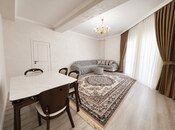 İcarəyə verilir 3 otaqlı yeni tikili 119 m², Ağ şəhər q., photo 2 from 8