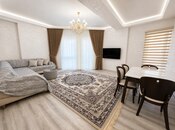 İcarəyə verilir 3 otaqlı yeni tikili 119 m², Ağ şəhər q., photo 1 from 8