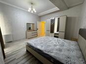 İcarəyə verilir 3 otaqlı yeni tikili 119 m², Ağ şəhər q., photo 4 from 8