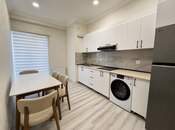İcarəyə verilir 3 otaqlı yeni tikili 119 m², Ağ şəhər q., photo 8 from 8