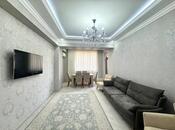Сдаётся 3-комн. новостройка 90 м², м. Ази Асланов, photo 1 from 8