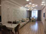 Сдаётся 3-комн. новостройка 94 м², м. Гянджлик, photo 3 from 8
