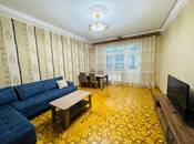 İcarəyə verilir 3 otaqlı yeni tikili 116 m², Gənclik m., photo 1 from 8