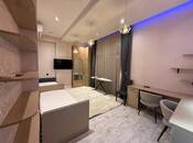 İcarəyə verilir 3 otaqlı yeni tikili 110 m², Nizami m., photo 6 from 8