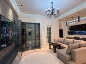 İcarəyə verilir 3 otaqlı yeni tikili 110 m², Nizami m., photo 1 from 8