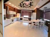 Сдаётся 3-комн. новостройка 181 м², м. Элмляр Академиясы, photo 4 from 8