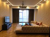 İcarəyə verilir 3 otaqlı yeni tikili 140 m², Şah İsmayıl Xətai m., photo 3 from 8