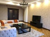 İcarəyə verilir 3 otaqlı yeni tikili 140 m², Şah İsmayıl Xətai m., photo 4 from 8