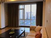 İcarəyə verilir 3 otaqlı yeni tikili 140 m², Şah İsmayıl Xətai m., photo 5 from 8