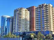 İcarəyə verilir 3 otaqlı yeni tikili 140 m², Şah İsmayıl Xətai m., photo 1 from 8