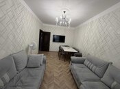 Satılır 4 otaqlı köhnə tikili 110 m², Neftçilər m., photo 2 from 8