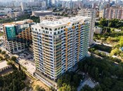 Продаётся 4-комн. новостройка 194 м², Насиминский  р., photo 4 from 8