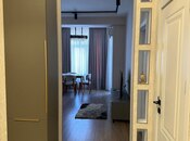 Сдаётся 2-комн. новостройка 55 м², Насиминский  р., photo 7 from 8