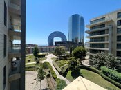 İcarəyə verilir 4 otaqlı yeni tikili 250 m², Səbail r., photo 3 from 8