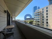 İcarəyə verilir 4 otaqlı yeni tikili 250 m², Səbail r., photo 2 from 8