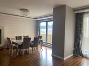 İcarəyə verilir 4 otaqlı yeni tikili 250 m², Səbail r., photo 6 from 8