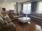 İcarəyə verilir 4 otaqlı yeni tikili 250 m², Səbail r., photo 4 from 8