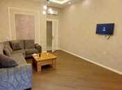 İcarəyə verilir 2 otaqlı yeni tikili 90 m², Ağ şəhər q., photo 4 from 8