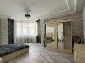 İcarəyə verilir 2 otaqlı yeni tikili 110 m², Şah İsmayıl Xətai m., photo 1 from 8