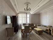 İcarəyə verilir 2 otaqlı yeni tikili 110 m², Şah İsmayıl Xətai m., photo 3 from 8