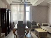 İcarəyə verilir 2 otaqlı yeni tikili 110 m², Şah İsmayıl Xətai m., photo 2 from 8
