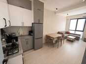 Satılır 2 otaqlı yeni tikili 55 m², Nizami m., photo 5 from 8