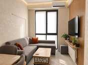 Satılır 2 otaqlı yeni tikili 55 m², Nizami m., photo 4 from 8