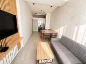 Satılır 2 otaqlı yeni tikili 55 m², Nizami m., photo 3 from 8