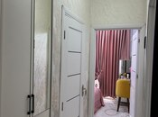Продаётся 2-комн. новостройка 41 м², пос. Ясамал, photo 2 from 8
