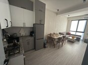 Satılır 2 otaqlı yeni tikili 48 m², Nizami m., photo 3 from 8