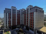 Satılır 2 otaqlı yeni tikili 48 m², Nizami m., photo 8 from 8