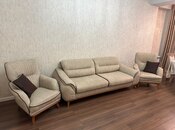 İcarəyə verilir 2 otaqlı yeni tikili 88 m², Nəsimi r., photo 3 from 8
