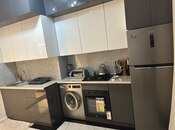 İcarəyə verilir 2 otaqlı yeni tikili 88 m², Nəsimi r., photo 7 from 8